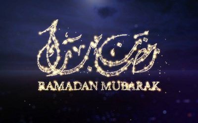 Ramadan Mubarek