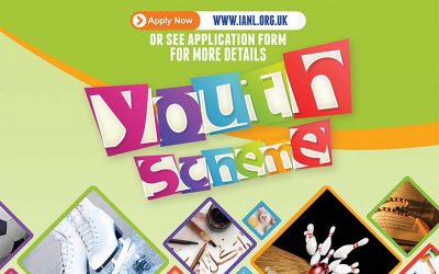 Boys Summer Youth Scheme: 13-16 August