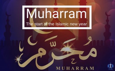 Month of Muharram