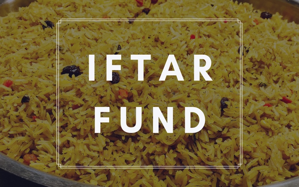 IANL Iftar Fund