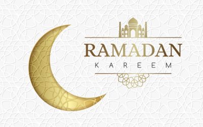 Ramadan Kareem