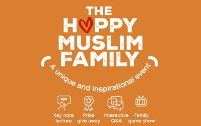 28 Dec – The Happy Muslim Family