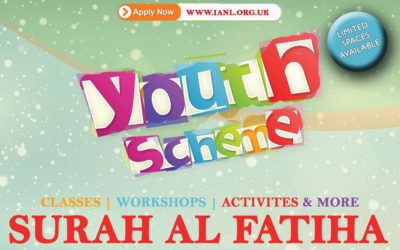 Girls Activity Scheme