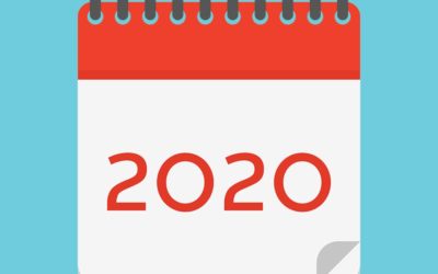 2020 Prayer Calendar now available