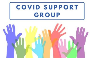 Support for those affected by COVID-19