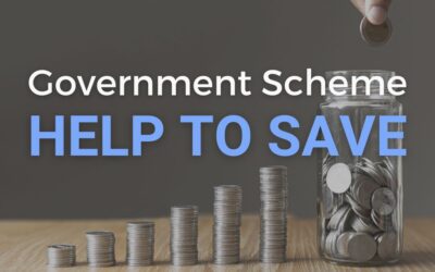 Government “Help to Save” Scheme