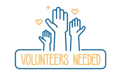 Volunteering: Eid in the Park