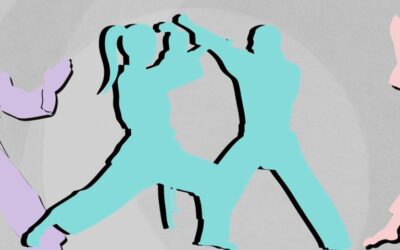 Sisters Self Defence Class – last few spaces