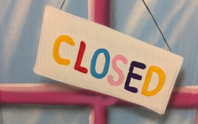IANL Academy closed Wed 12 Dec