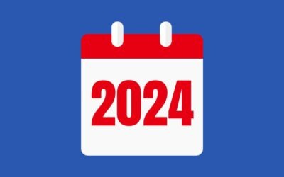 IANL Annual Calendar for 2024