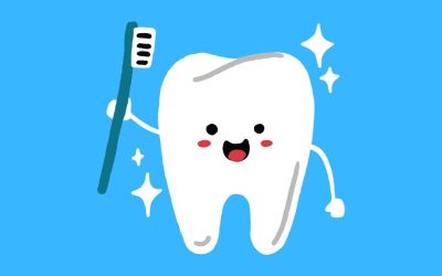 Oral Health Workshop for 5-11 yo