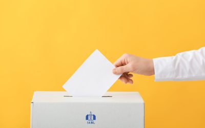 Trustee Nominees for next Election