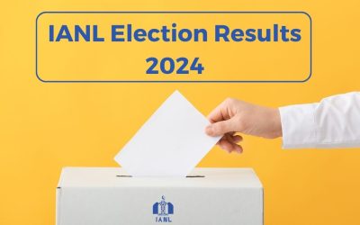 IANL Election Results