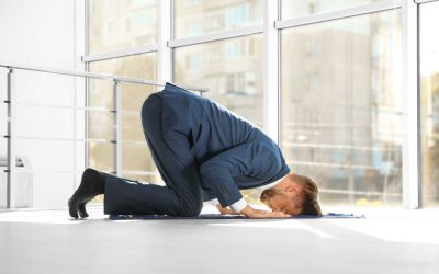 5 Tips for Balancing Work and Prayer: A Guide for Busy Muslims