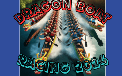 Reminder: Sign Up for the Dragon Boat Race Fundraiser!