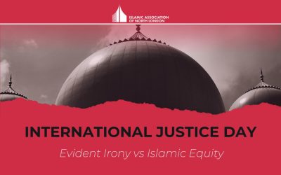 Blog: International Justice Day