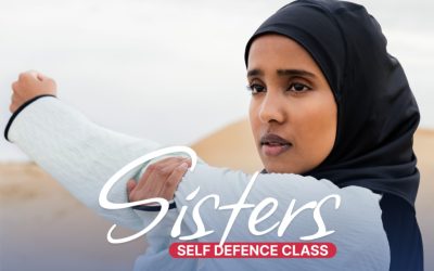 Sisters Self-Defense Classes – Wednesday 23rd of October. Limited Spaces!