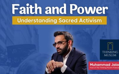 Join Us for “Faith and Power: Understanding Sacred Activism