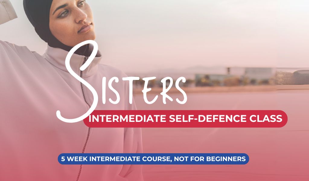 New Sisters Intermediate Class Starting this week