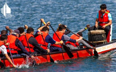 Sign Up for the Dragon Boat Race Fundraiser!