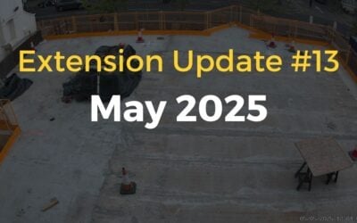 Extension Update #13