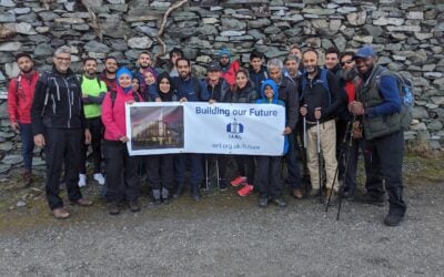 The Peak District Challenge [19-20 Sept 2025]