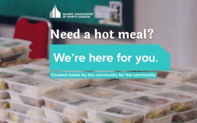 Help Us, Help Others: Volunteer or Apply at the Hot Food Hub!