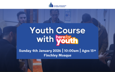 “Here for Youth” Training: Help Empower the Next Generation