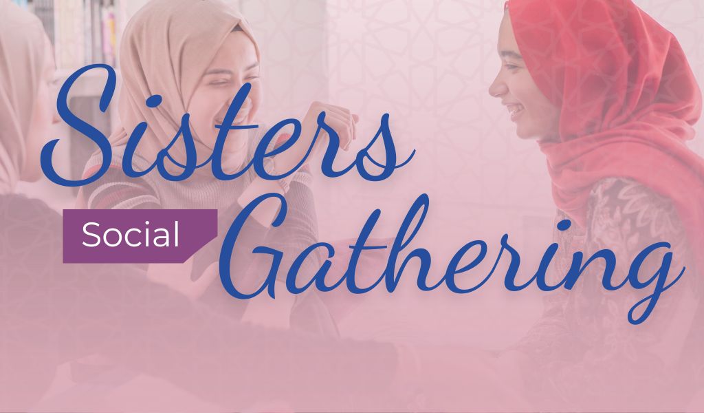Sisters Social Gathering Social (blog)
