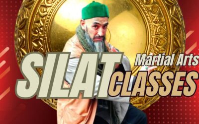 New Boys’ Martial Arts Classes starting 12 Apr