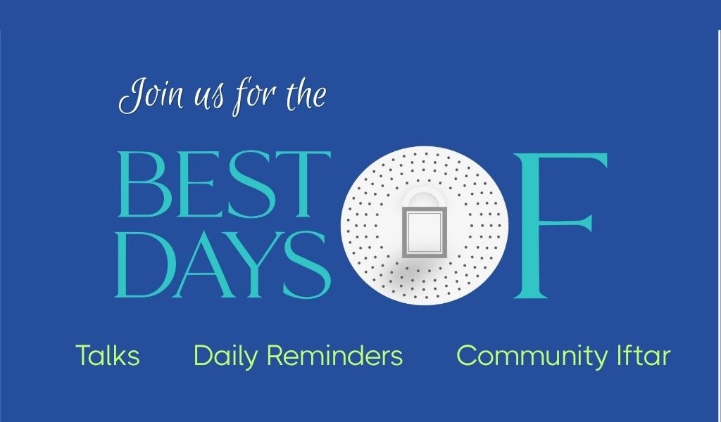 the best of days – blog
