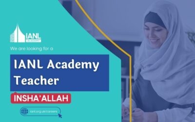 Academy Teacher Vacancies