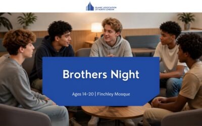 Brothers Night